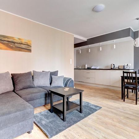 Apartament Dluga 4 Гданьск Экстерьер фото